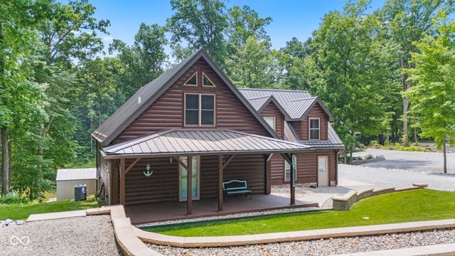 2540 S Annapolis Road, Rockville, IN 47872