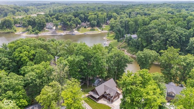 2540 S Annapolis Road, Rockville, IN 47872