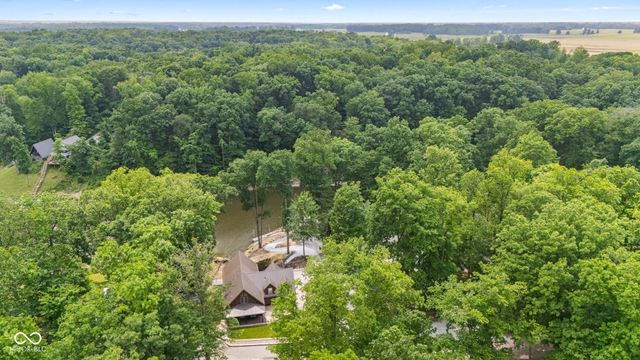 2540 S Annapolis Road, Rockville, IN 47872