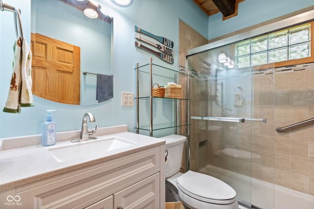 2540 S Annapolis Road, Rockville, IN 47872