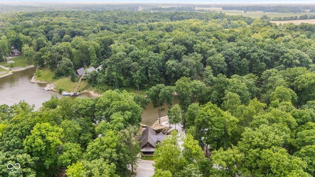 2540 S Annapolis Road, Rockville, IN 47872