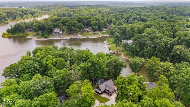 2540 S Annapolis Road, Rockville, IN 47872