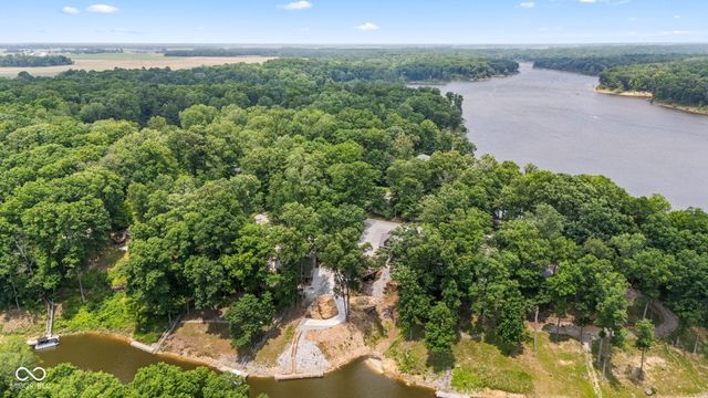 2540 S Annapolis Road, Rockville, IN 47872