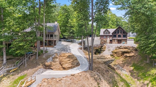 2540 S Annapolis Road, Rockville, IN 47872