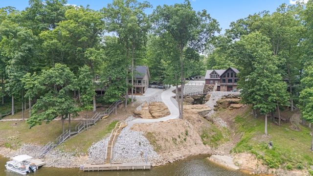 2540 S Annapolis Road, Rockville, IN 47872