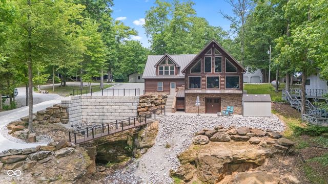 2540 S Annapolis Road, Rockville, IN 47872