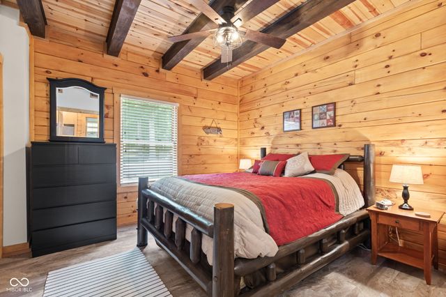 2540 S Annapolis Road, Rockville, IN 47872