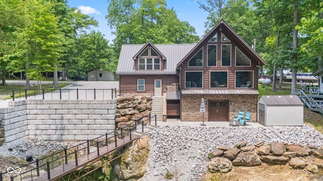 2540 S Annapolis Road, Rockville, IN 47872