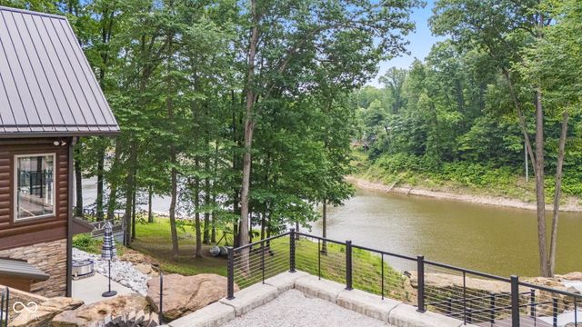 2540 S Annapolis Road, Rockville, IN 47872