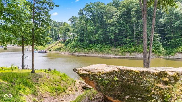 2540 S Annapolis Road, Rockville, IN 47872