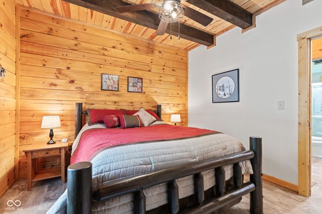 2540 S Annapolis Road, Rockville, IN 47872