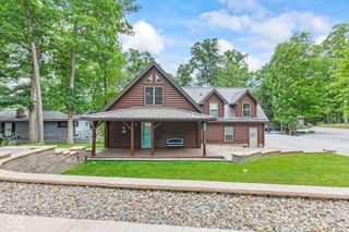 2540 S Annapolis Road, Rockville, IN 47872