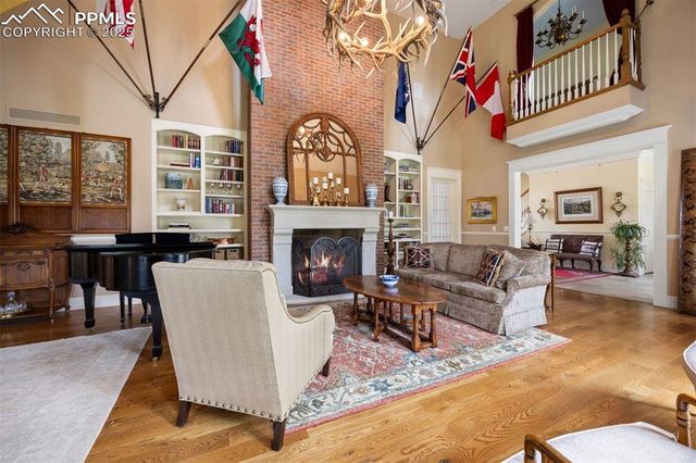 2072 Summit Street, Franktown, CO 80116