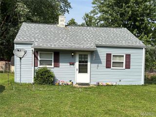 16 Rusty Wil Drive, Belleville, IL 62220