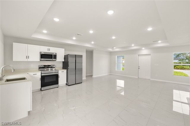 835 Palomino ST E, Lehigh Acres, FL 33974