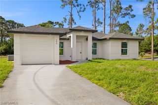 835 Palomino ST E, Lehigh Acres, FL 33974