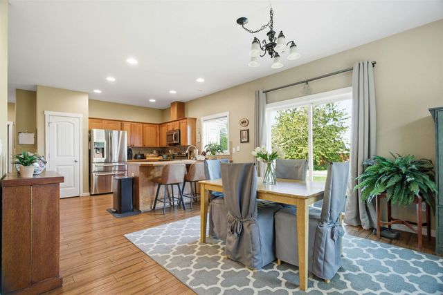 9016 W Silver St, Cheney, WA 99004