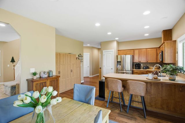 9016 W Silver St, Cheney, WA 99004