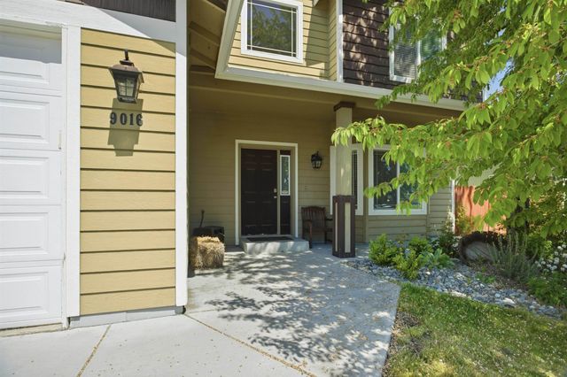 9016 W Silver St, Cheney, WA 99004