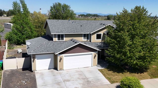 9016 W Silver St, Cheney, WA 99004