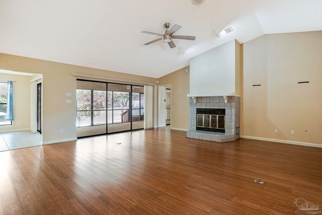 2251 Oxford Dr, Pensacola, FL 32503