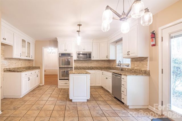 3951 Maple Creek Road, Rutherfordton, NC 28139