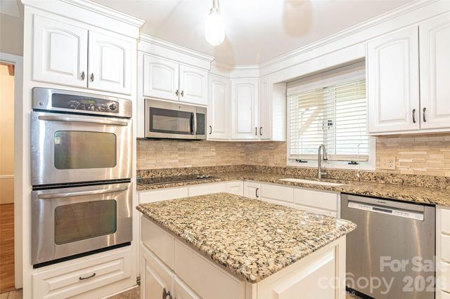 3951 Maple Creek Road, Rutherfordton, NC 28139