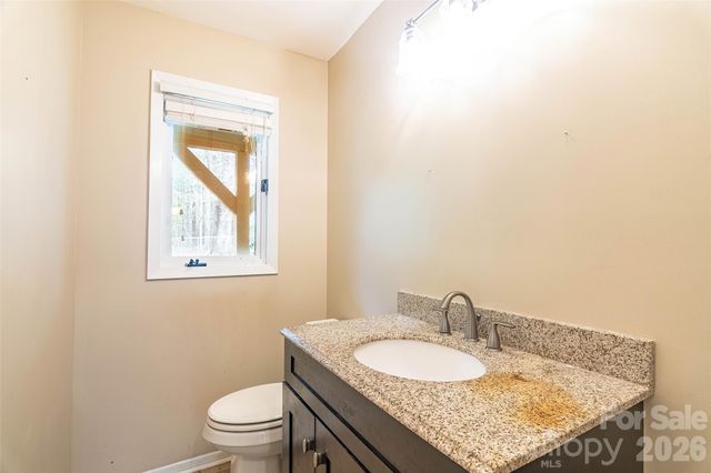 3951 Maple Creek Road, Rutherfordton, NC 28139