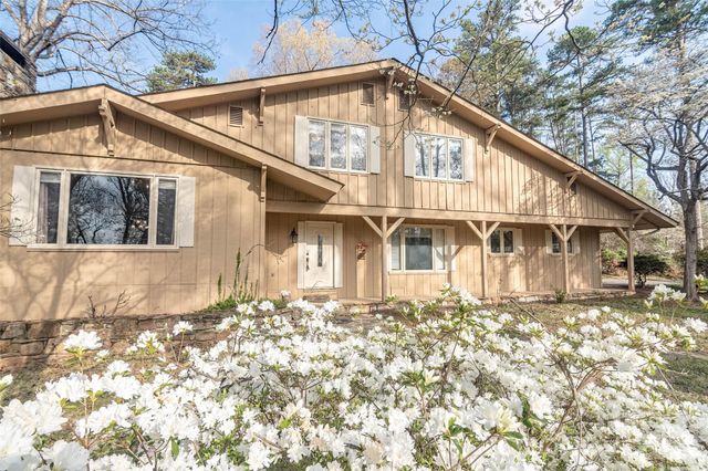 3951 Maple Creek Road, Rutherfordton, NC 28139