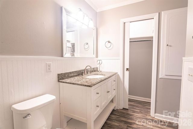 3951 Maple Creek Road, Rutherfordton, NC 28139