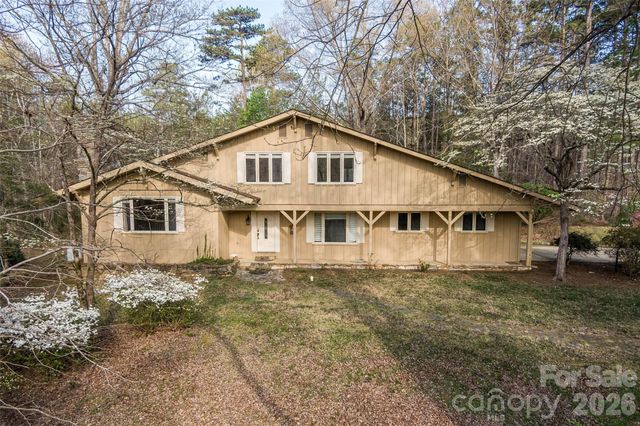 3951 Maple Creek Road, Rutherfordton, NC 28139