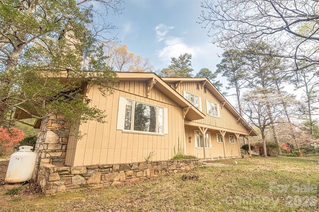 3951 Maple Creek Road, Rutherfordton, NC 28139