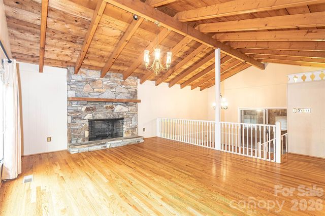 3951 Maple Creek Road, Rutherfordton, NC 28139