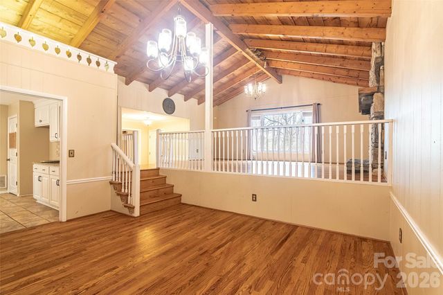 3951 Maple Creek Road, Rutherfordton, NC 28139