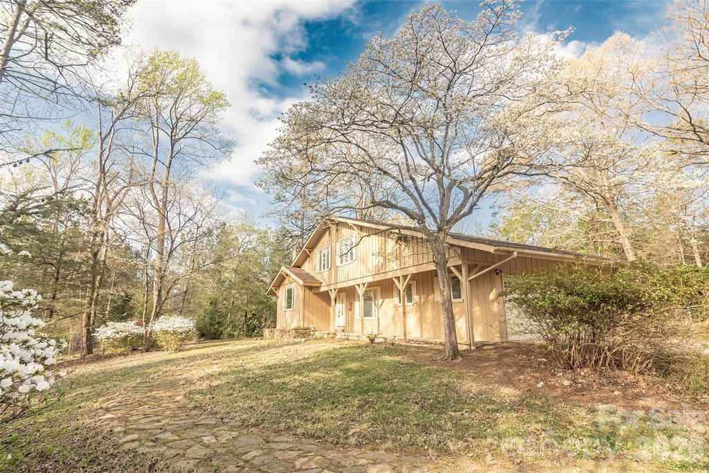 3951 Maple Creek Road, Rutherfordton, NC 28139