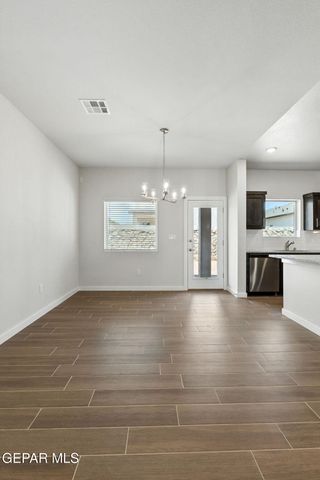 11864 Barrenkale Place, El Paso, TX 79934