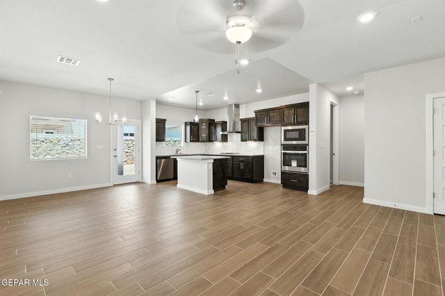 11864 Barrenkale Place, El Paso, TX 79934