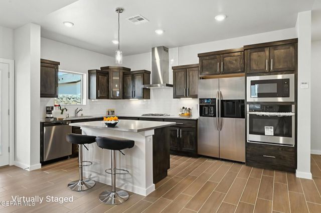 11864 Barrenkale Place, El Paso, TX 79934