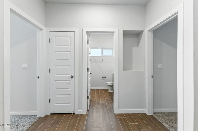 11864 Barrenkale Place, El Paso, TX 79934