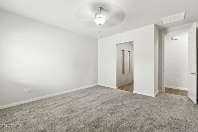 11864 Barrenkale Place, El Paso, TX 79934