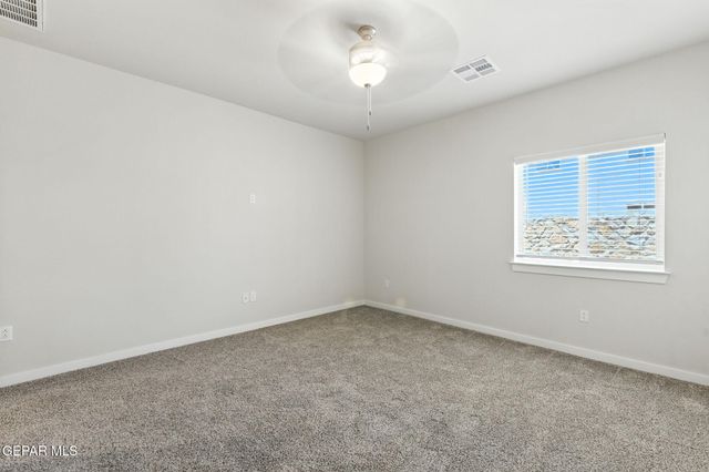 11864 Barrenkale Place, El Paso, TX 79934