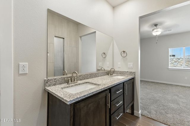 11864 Barrenkale Place, El Paso, TX 79934