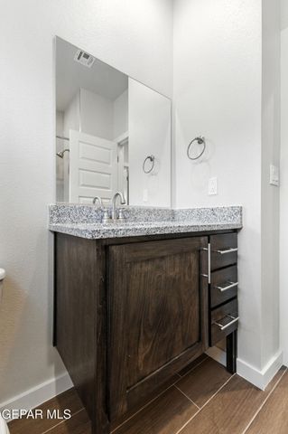 11864 Barrenkale Place, El Paso, TX 79934