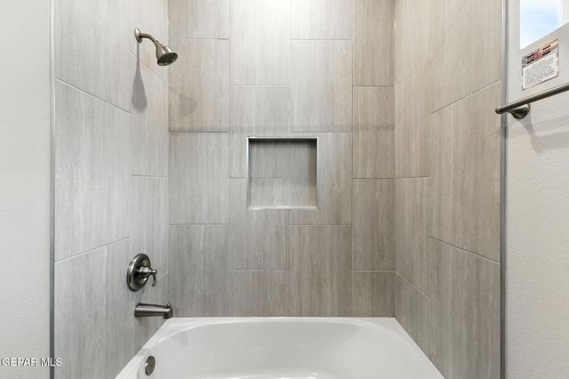 11864 Barrenkale Place, El Paso, TX 79934