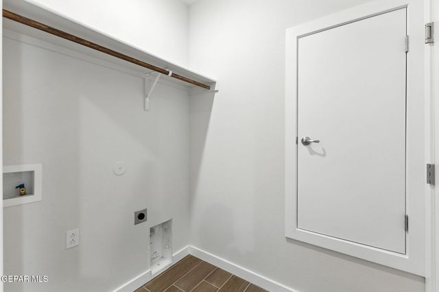 11864 Barrenkale Place, El Paso, TX 79934