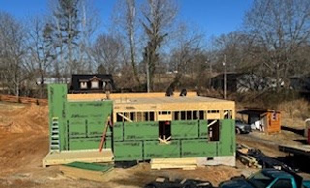 00 Church Street, Blue Ridge, GA 30513