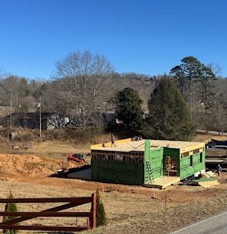 00 Church Street, Blue Ridge, GA 30513