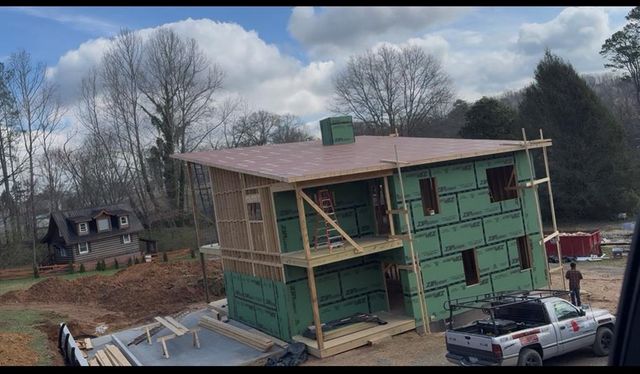 00 Church Street, Blue Ridge, GA 30513