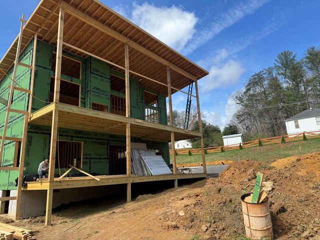 00 Church Street, Blue Ridge, GA 30513