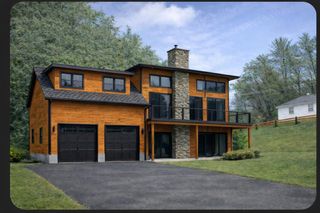 00 Church Street, Blue Ridge, GA 30513